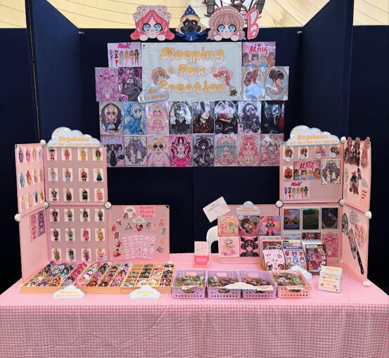 Supanova 2025 Supanova 2025